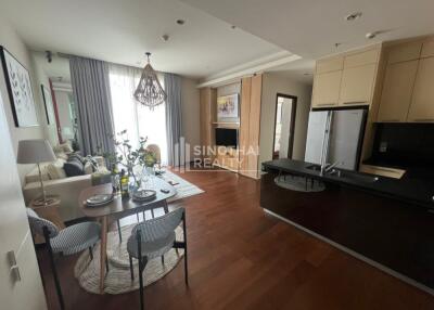 For RENT : Quattro by Sansiri / 2 Bedroom / 2 Bathrooms / 85 sqm / 70000 THB [10266277]