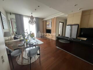 For RENT : Quattro by Sansiri / 2 Bedroom / 2 Bathrooms / 85 sqm / 70000 THB [10266277]