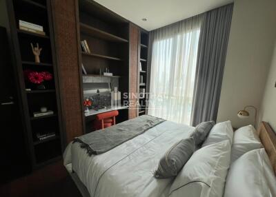 For RENT : Quattro by Sansiri / 2 Bedroom / 2 Bathrooms / 85 sqm / 70000 THB [10266277]