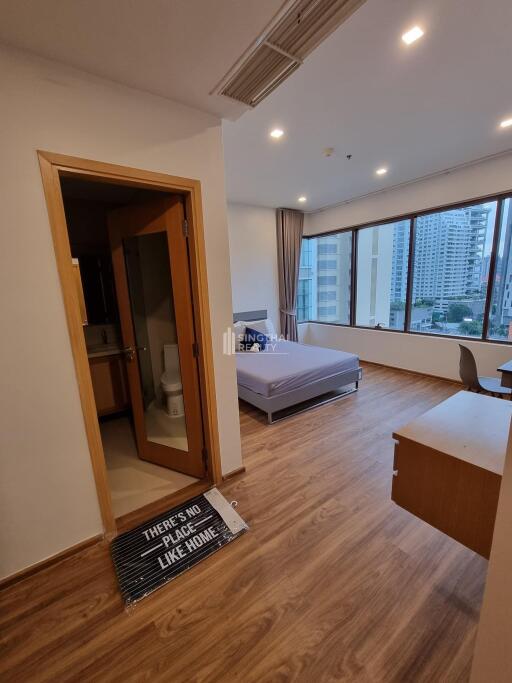 For RENT : The Emporio Place / 2 Bedroom / 3 Bathrooms / 106 sqm / 65000 THB [R10163]