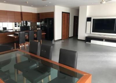 For RENT : The Prime 11 / 4 Bedroom / 4 Bathrooms / 177 sqm / 65000 THB [10266163]