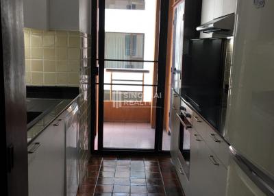 For RENT : Baan Na Varang / 3 Bedroom / 2 Bathrooms / 116 sqm / 65000 THB [R10197]