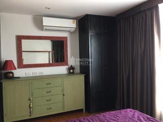 For RENT : Baan Na Varang / 3 Bedroom / 2 Bathrooms / 116 sqm / 65000 THB [R10197]