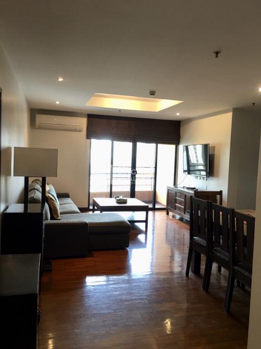 For RENT : Baan Na Varang / 3 Bedroom / 2 Bathrooms / 116 sqm / 65000 THB [R10197]