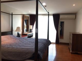 For RENT : Baan Na Varang / 3 Bedroom / 2 Bathrooms / 116 sqm / 65000 THB [R10197]