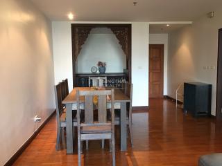 For RENT : Baan Na Varang / 3 Bedroom / 2 Bathrooms / 116 sqm / 65000 THB [R10197]