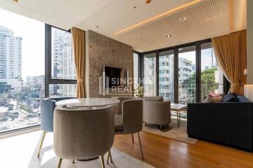 For RENT : 111 Residence / 2 Bedroom / 2 Bathrooms / 80 sqm / 65000 THB [10265213]