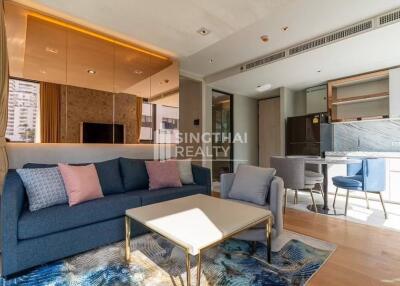 For RENT : 111 Residence / 2 Bedroom / 2 Bathrooms / 80 sqm / 65000 THB [10265213]