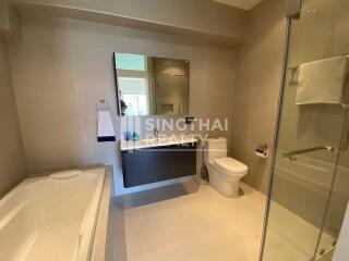 For RENT : Raintree Villa / 3 Bedroom / 2 Bathrooms / 115 sqm / 65000 THB [R10258]