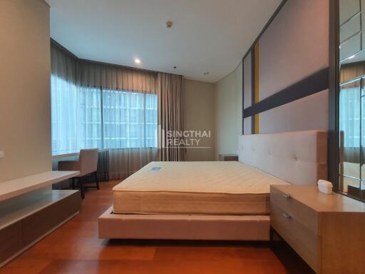 For RENT : Bright Sukhumvit 24 / 2 Bedroom / 2 Bathrooms / 91 sqm / 65000 THB [R10291]