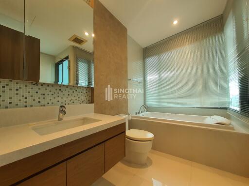 For RENT : Bright Sukhumvit 24 / 2 Bedroom / 2 Bathrooms / 91 sqm / 65000 THB [R10291]