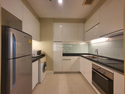 For RENT : Bright Sukhumvit 24 / 2 Bedroom / 2 Bathrooms / 91 sqm / 65000 THB [R10291]