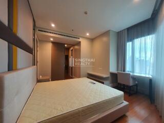 For RENT : Bright Sukhumvit 24 / 2 Bedroom / 2 Bathrooms / 91 sqm / 65000 THB [R10291]