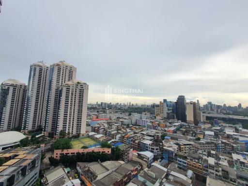 For RENT : Bright Sukhumvit 24 / 2 Bedroom / 2 Bathrooms / 91 sqm / 65000 THB [10264988]