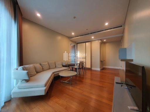 For RENT : Bright Sukhumvit 24 / 2 Bedroom / 2 Bathrooms / 91 sqm / 65000 THB [10264988]