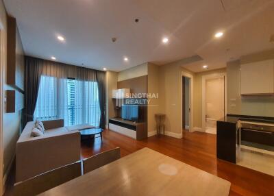 For RENT : Bright Sukhumvit 24 / 2 Bedroom / 2 Bathrooms / 87 sqm / 65000 THB [R10293]