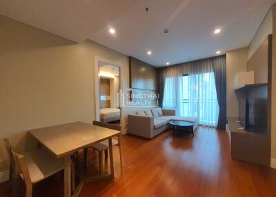 For RENT : Bright Sukhumvit 24 / 2 Bedroom / 2 Bathrooms / 87 sqm / 65000 THB [R10293]