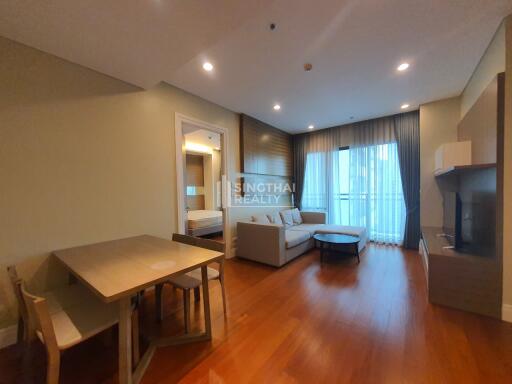 For RENT : Bright Sukhumvit 24 / 2 Bedroom / 2 Bathrooms / 87 sqm / 65000 THB [R10293]