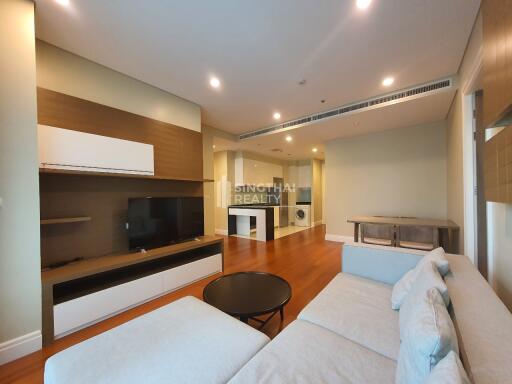 For RENT : Bright Sukhumvit 24 / 2 Bedroom / 2 Bathrooms / 87 sqm / 65000 THB [R10293]