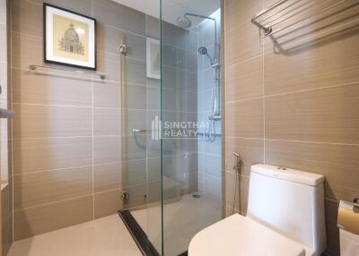 For RENT : Siri at Sukhumvit / 2 Bedroom / 2 Bathrooms / 70 sqm / 65000 THB [10284659]