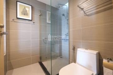 For RENT : Siri at Sukhumvit / 2 Bedroom / 2 Bathrooms / 70 sqm / 65000 THB [10284659]