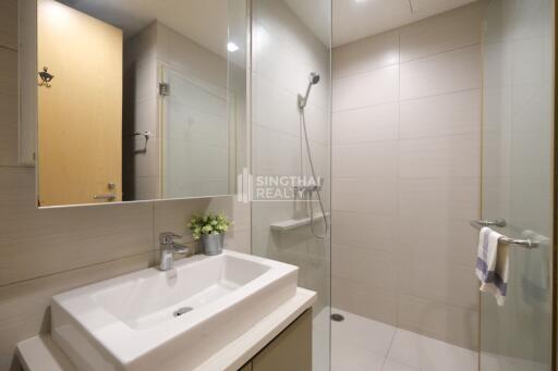 For RENT : Siri at Sukhumvit / 2 Bedroom / 2 Bathrooms / 70 sqm / 65000 THB [10284659]