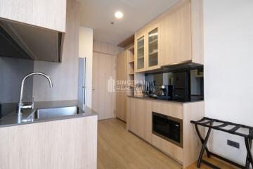 For RENT : Siamese Exclusive Sukhumvit 42 / 2 Bedroom / 1 Bathrooms / 60 sqm / 65000 THB [R10474]