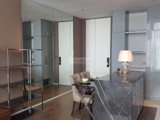 For RENT : Kraam Sukhumvit 26 / 1 Bedroom / 1 Bathrooms / 60 sqm / 65000 THB [10327749]