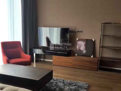 For RENT : Kraam Sukhumvit 26 / 1 Bedroom / 1 Bathrooms / 60 sqm / 65000 THB [10327749]