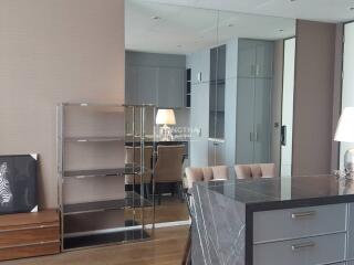 For RENT : Kraam Sukhumvit 26 / 1 Bedroom / 1 Bathrooms / 60 sqm / 65000 THB [10327749]