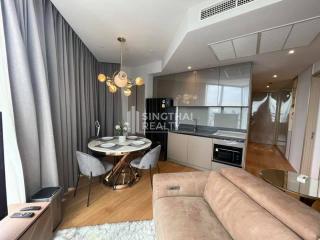 For RENT : ASHTON Asoke - Rama 9 / 2 Bedroom / 2 Bathrooms / 62 sqm / 65000 THB [R10638]