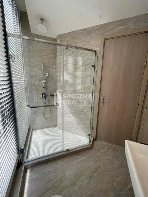 For RENT : ASHTON Asoke - Rama 9 / 2 Bedroom / 2 Bathrooms / 62 sqm / 65000 THB [R10638]