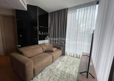 For RENT : ASHTON Asoke - Rama 9 / 2 Bedroom / 2 Bathrooms / 62 sqm / 65000 THB [R10638]