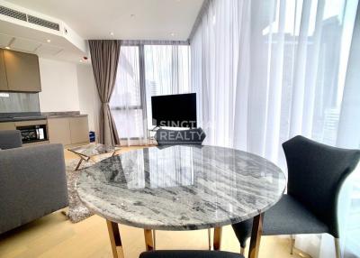 For RENT : ASHTON Asoke - Rama 9 / 2 Bedroom / 2 Bathrooms / 67 sqm / 65000 THB [R10646]