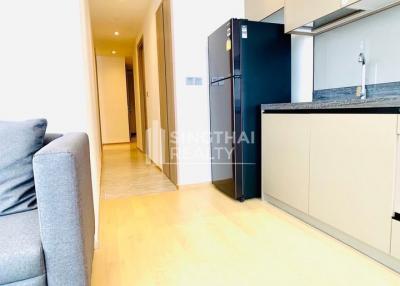 For RENT : ASHTON Asoke - Rama 9 / 2 Bedroom / 2 Bathrooms / 67 sqm / 65000 THB [R10646]