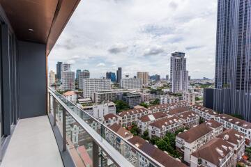 For RENT : KHUN by YOO inspired by Starck / 1 Bedroom / 1 Bathrooms / 49 sqm / 65000 THB [10428428]