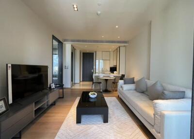 For RENT : BEATNIQ Sukhumvit 32 / 1 Bedroom / 1 Bathrooms / 58 sqm / 65000 THB [10449300]