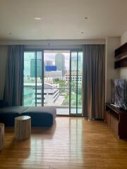 For RENT : The Legend Saladaeng / 2 Bedroom / 2 Bathrooms / 106 sqm / 65000 THB [R10749]