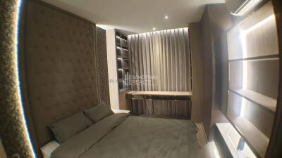 For RENT : RHYTHM Ekkamai / 2 Bedroom / 2 Bathrooms / 70 sqm / 65000 THB [R10771]