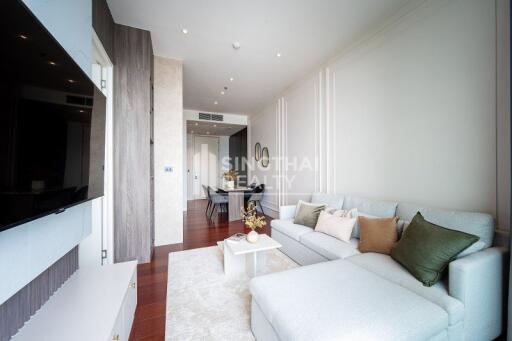 For RENT : KHUN by YOO inspired by Starck / 1 Bedroom / 1 Bathrooms / 50 sqm / 65000 THB [10507443]