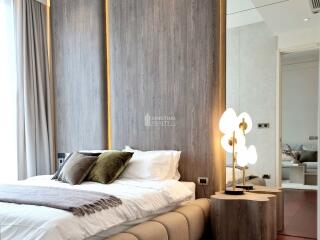 For RENT : KHUN by YOO inspired by Starck / 1 Bedroom / 1 Bathrooms / 50 sqm / 65000 THB [10507443]