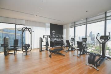 For RENT : KHUN by YOO inspired by Starck / 1 Bedroom / 1 Bathrooms / 50 sqm / 65000 THB [10507443]