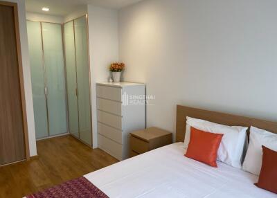 For RENT : Noble BE33 / 2 Bedroom / 2 Bathrooms / 70 sqm / 65000 THB [10549225]