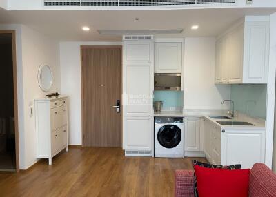 For RENT : Noble BE33 / 2 Bedroom / 2 Bathrooms / 70 sqm / 65000 THB [10549225]