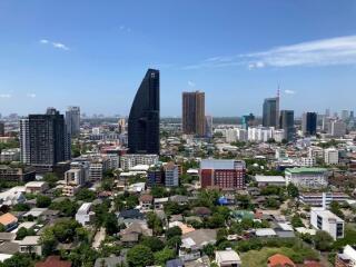 For RENT : BEATNIQ Sukhumvit 32 / 1 Bedroom / 1 Bathrooms / 57 sqm / 65000 THB [R10968]