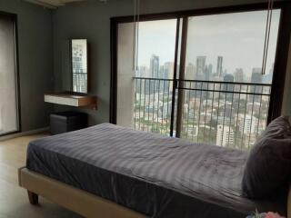 For RENT : Noble Remix / 3 Bedroom / 2 Bathrooms / 102 sqm / 65000 THB [10584703]