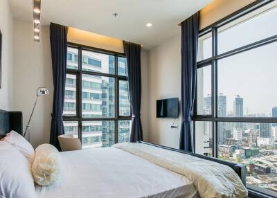 For RENT : The XXXIX by Sansiri / 1 Bedroom / 1 Bathrooms / 55 sqm / 68000 THB [10597934]