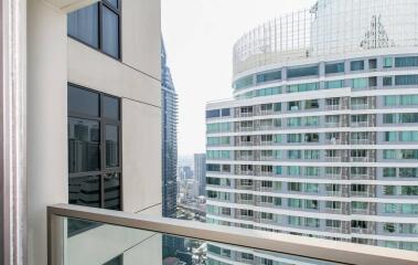 For RENT : The XXXIX by Sansiri / 1 Bedroom / 1 Bathrooms / 55 sqm / 65000 THB [10597934]