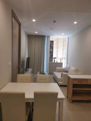 For RENT : Noble Ploenchit / 2 Bedroom / 2 Bathrooms / 73 sqm / 65000 THB [10645342]