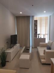 For RENT : Noble Ploenchit / 2 Bedroom / 2 Bathrooms / 73 sqm / 65000 THB [10645342]